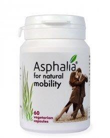 Asphalia na mobilitu