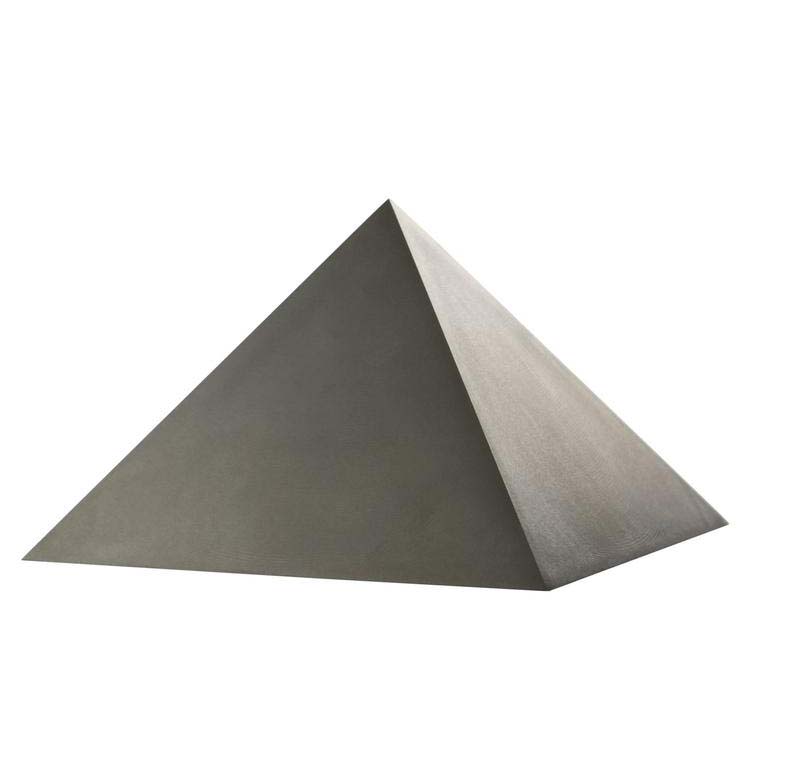 cena,Titanová pyramída Titanium pyramide
