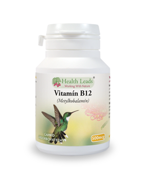 Vitamín B12 