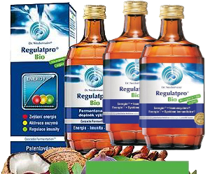cena,Regulatpro Bio RODINNÉ BALENIE Reguláty 3 KS - RODINNÉ BALENIE 