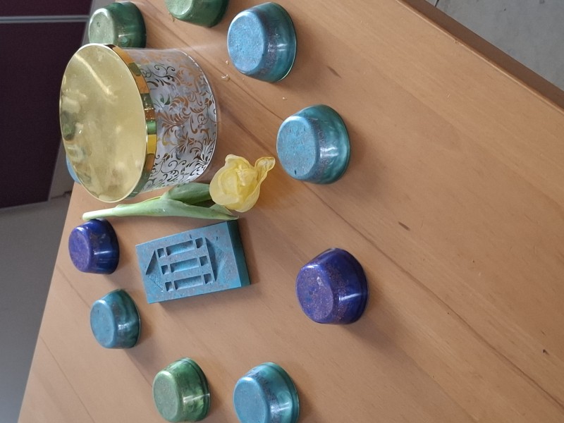 novinky somavedic, orešák, biorezonancia bratislava